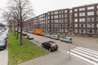 Woning Stadhoudersplein 1 Rotterdam