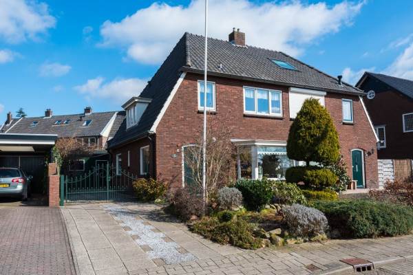 Woning Keppelseweg 106 Doetinchem