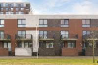 Woning Transvaaldreef 49 Utrecht