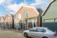Woning Schoolmeestersstraat 53 Zaandam