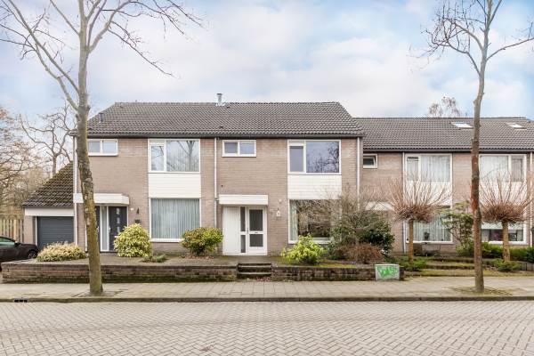 Woning Groeneveld 10 Eindhoven