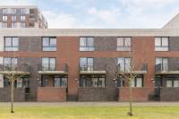 Woning Transvaaldreef 53 Utrecht