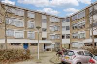 Woning Voorsteven 17 Amsterdam