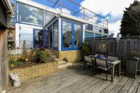 Woning Dedemsvaartweg 211 Den Haag