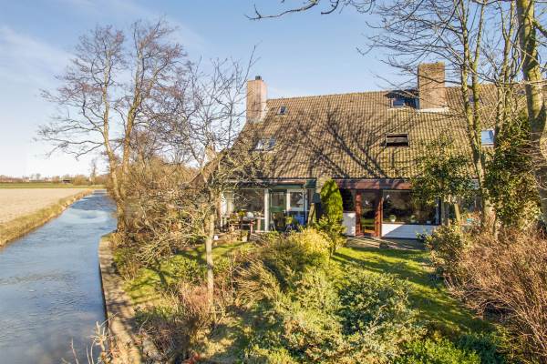 Woning Sperwerhof 164 Schagen