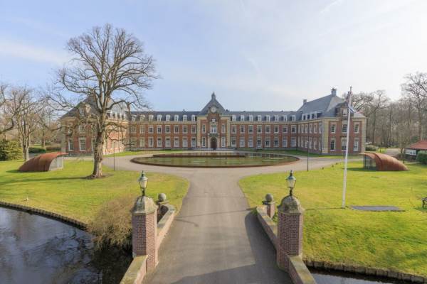 Woning Hageveld 72 Heemstede