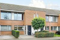 Woning Grenspolder 31 Amersfoort