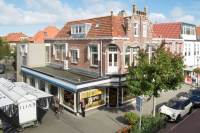 Woning Koninginnelaan 1 Oegstgeest
