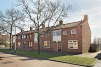 Woning Kangoeroestraat 24 Breda