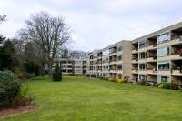 Woning Luitenant Generaal van Heutszlaan 26 Baarn