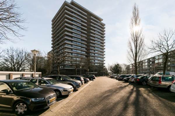 Woning Livingstonelaan 1254 26 JV Utrecht