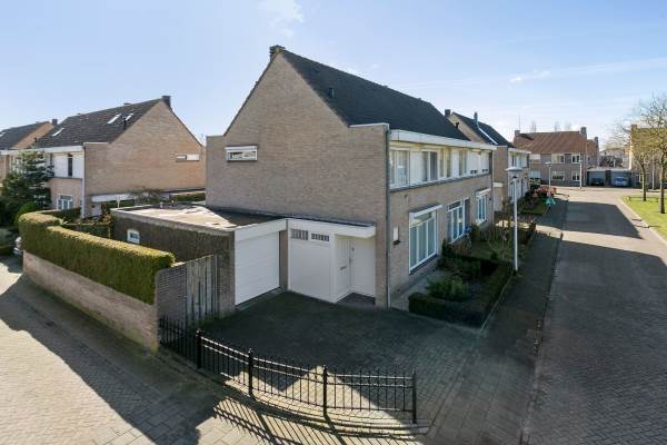 Woning Mr. Rietkerklaan 35 Helmond