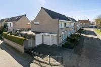 Woning Mr. Rietkerklaan 35 Helmond