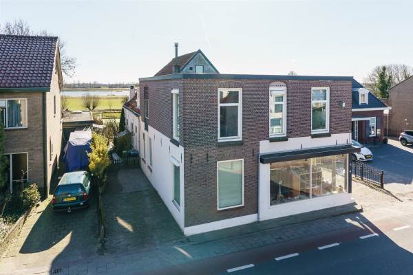 Woning Rijksstraatweg 30 Elst Ut