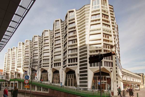 Woning Ankersmidplein 51 Zaandam