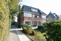 Woning Stadhouderslaan 52 Soest