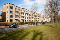 Woning Joseph Haydnlaan 24 Utrecht