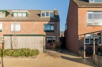 Woning Merwede 34 Heerhugowaard