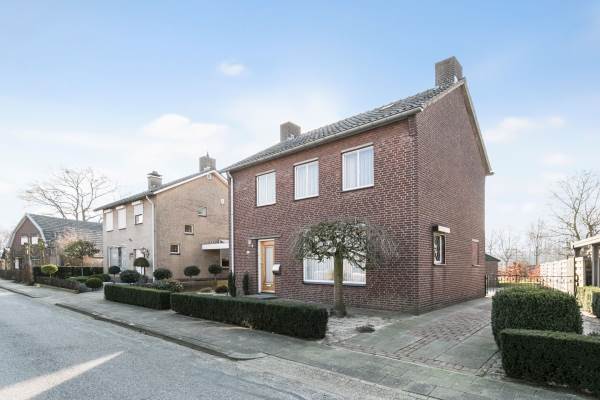 Woning Langstraat 26 Afferden L
