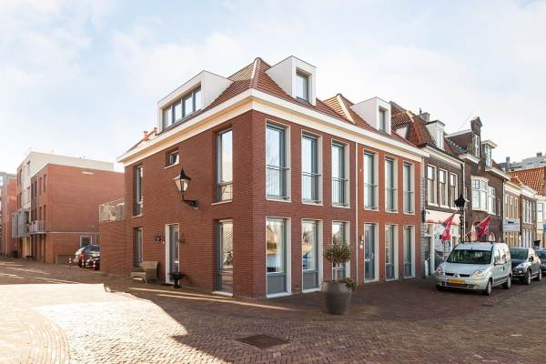 Woning Zandersbuurt 29 Alkmaar