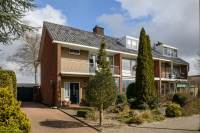 Woning Zernikestraat 8 Nieuwerkerk aan den IJssel