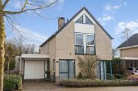 Woning Gaffelhoek 24 Enschede