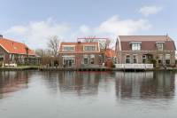 Woning Westeinde 7 Leimuiden