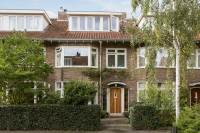 Woning Floris van Alkemadelaan 21 Amstelveen