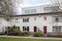 Woning Kornwerderzand 3 Amersfoort