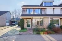 Woning Myrdalstate 20 Ede