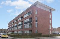 Woning Bernhardlaan 1 Groningen