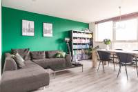 Woning Henry Moorepassage 73 Capelle aan den IJssel