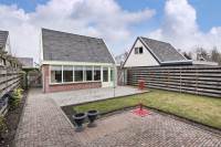 Woning Ligthof 18 Tuitjenhorn
