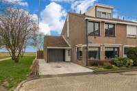 Woning Tubastraat 25 Spijkenisse