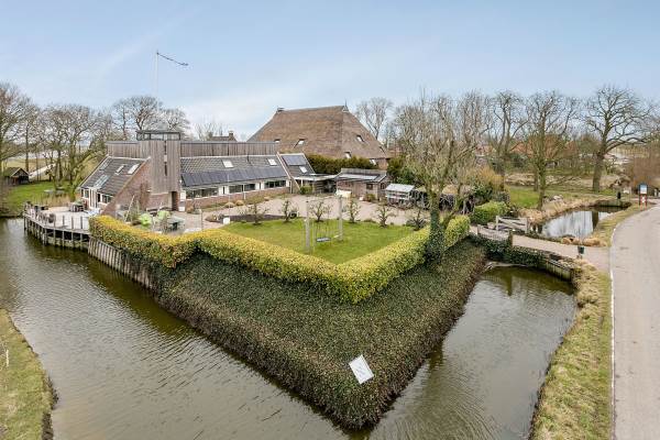 Woning Mearsterpaed 10 Lekkum