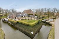 Woning Mearsterpaed 10 Lekkum