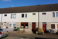 Woning Zijpestraat 19 Almere