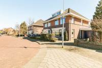 Woning Kuikensweg 28 Beverwijk