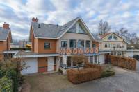 Woning Guus Reitsmahof 1 Oegstgeest