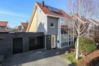 Woning Gebr. Woudsmastraat 16 Dokkum