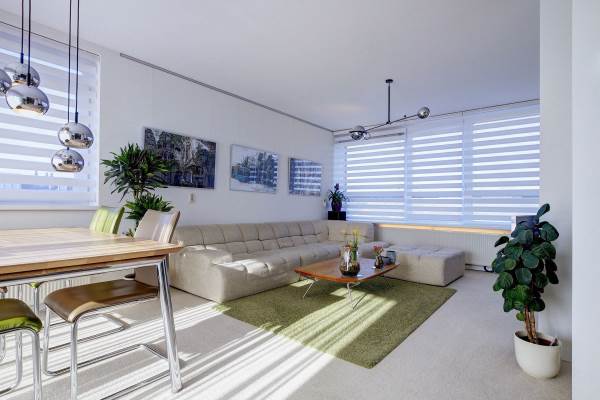 Woning Arnostraat 176 Heemskerk