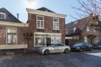 Woning Kloosterstraat 42 Naarden