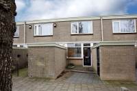 Woning Van der Duyn van Maasdamstraat 34 Bergentheim