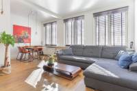 Woning Van Spilbergenstraat 32 Amsterdam