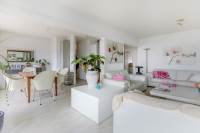 Woning Burgemeester v Fenemapln 4 Zandvoort