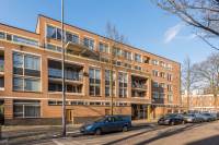 Woning Persoonshaven 15 Rotterdam
