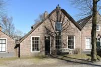 Woning Kerkstraat 4 Eemnes