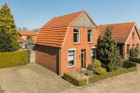 Woning Irisstraat 16 Oldenzaal