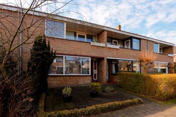 Woning Armstronglaan 6 Reeuwijk