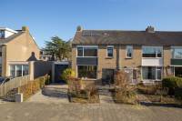 Woning Sikkelstraat 27 Nieuw-Vennep